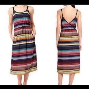 Athleta Medium Havana Dress - BNWT!